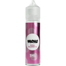 Premix Longfill Mono 5ml - Guma balonowa-24