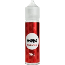 Longfill Mono 5/60ml - Truskawka 