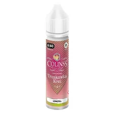 Premix COLINSS LONGFILL 6ML - Truskawka Kiwi -  -  - 18