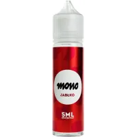 Premix Longfill Mono 5ml - Jabłko-24