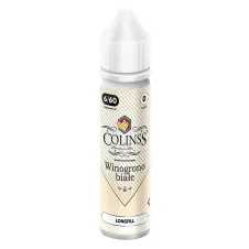 Premix COLINSS LONGFILL 6ML - Winogrono Białe -  -  - 18