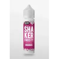 Premix SHAKER FROSTY LONGFILL 6ML - ANANAS -  -  - 18