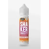 Premix SHAKER FROSTY LONGFILL 6ML - BRZOSKWINIA -  -  - 18