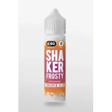 Premix SHAKER FROSTY LONGFILL 6ML - BRZOSKWINIA -  -  - 18