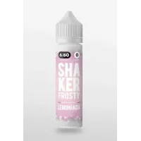 Premix SHAKER FROSTY LONGFILL 6ML - LEMONIADA -  -  - 18