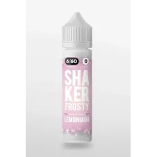 Premix SHAKER FROSTY LONGFILL 6ML - LEMONIADA -  -  - 18