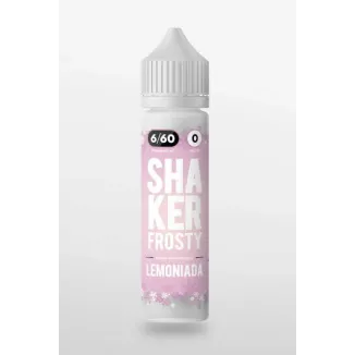 Premix SHAKER FROSTY LONGFILL 6ML - LEMONIADA -  -  - 18