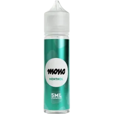 Longfill Mono 5/60ml - Menthol 