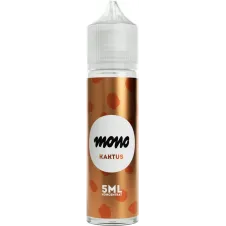 Longfill Mono 5/60ml - Menthol 