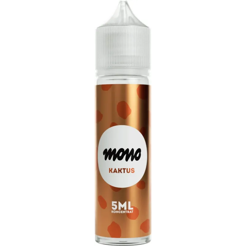 Premix Longfill Mono 5ml - Kaktus-24