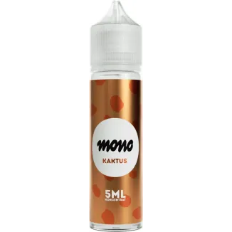 Longfill Mono 5/60ml - Menthol 