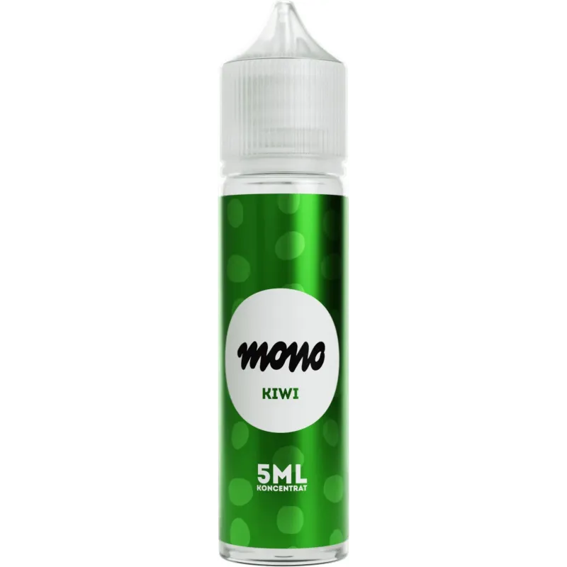 Premix Longfill Mono 5ml - Kiwi-24