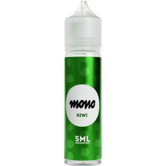 Premix Longfill Mono 5ml - Kiwi-24