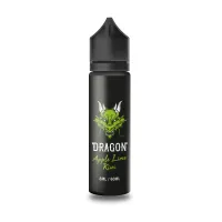 PREMIX DRAGON LONGFILL 8/60ML - APPLE/LIME/KIWI -  -  - 27