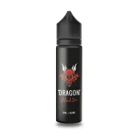 PREMIX DRAGON LONGFILL 8/60ML - BLACK TEA -  -  - 27