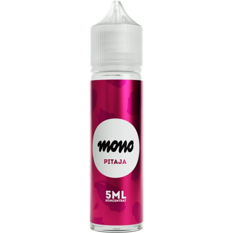 Premix Longfill Mono 5ml - Pitaja-24