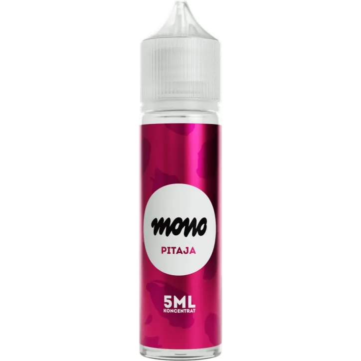 Longfill Mono 5ml o smaku Pitaja w butelce 60ml