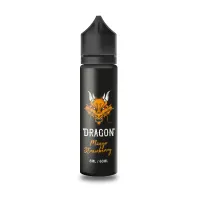 PREMIX DRAGON LONGFILL 8/60ML - MANGO/STRAWBERRY -  -  - 27