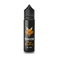 PREMIX DRAGON LONGFILL 8/60ML - MANGO/STRAWBERRY -  -  - 27