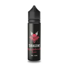 PREMIX DRAGON LONGFILL 8/60ML - MELON/WATERMELON/LIME -  -  - 27