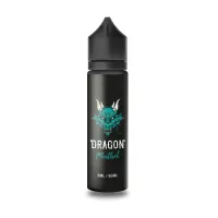 PREMIX DRAGON LONGFILL 8/60ML - MENTHOL -  -  - 27