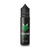 PREMIX DRAGON LONGFILL 8/60ML - MINT -  -  - 27