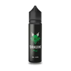 PREMIX DRAGON LONGFILL 8/60ML - MINT -  -  - 27