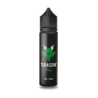 PREMIX DRAGON LONGFILL 8/60ML - MINT -  -  - 27