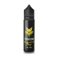 PREMIX DRAGON LONGFILL 8/60ML - PASSION FRUIT/MANGO -  -  - 27