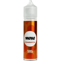 Premix Longfill Mono 5ml - Pomarańcza-24