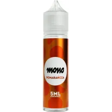 Premix Longfill Mono 5ml - Pomarańcza-24