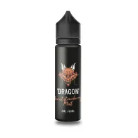 PREMIX DRAGON LONGFILL 8/60ML - STRAWBERRY SWEET MINT -  -  - 27