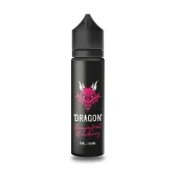 PREMIX DRAGON LONGFILL 8/60ML - STRAWBERRY/DRAGON FRUIT -  -  - 27