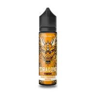 PREMIX DRAGON FRESH LONGFILL 9/60ML - ANANAS/POMARAŃCZA/MENTHOL -  -  - 29