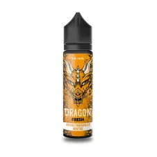 PREMIX DRAGON FRESH LONGFILL 9/60ML - ANANAS/POMARAŃCZA/MENTHOL -  -  - 29