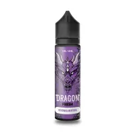 PREMIX DRAGON FRESH LONGFILL 9/60ML -  BORÓWKA/MENTHOL -  -  - 29