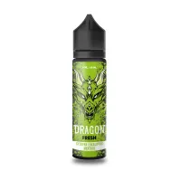 PREMIX DRAGON FRESH LONGFILL 9/60ML - CYTRUS MIX/EUKALIPTUS/MENTHOL -  -  - 28