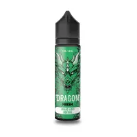 PREMIX DRAGON FRESH LONGFILL 9/60ML - JABŁKO/ALOES/MENTHOL -  -  - 29