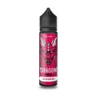 PREMIX DRAGON FRESH LONGFILL 9/60ML - MALINA/MENTHOL -  -  - 28