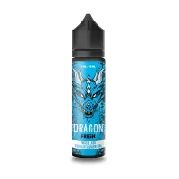 PREMIX DRAGON FRESH LONGFILL 9/60ML - OWOCE LASU/EUKALIPTUS/MENTHOL -  -  - 28