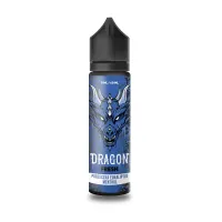 PREMIX DRAGON FRESH LONGFILL 9/60ML - PORZECZKA/EUKALIPTUS/MENTHOL -  -  - 28