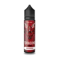 PREMIX DRAGON FRESH LONGFILL 9/60ML - WIŚNIA/MENTHOL -  -  - 29