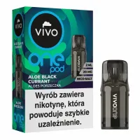 Kartridź / wkład  VIVO ONE POD 20mg (2ml) -  -  - 16