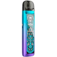 POD Lost Vape Ursa Nano 2 - Chrome Soul -  -  - 109