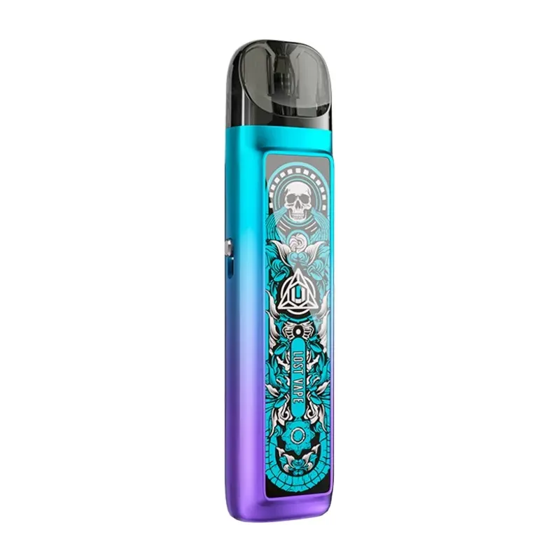 POD Lost Vape Ursa Nano 2 - Chrome Soul -  -  - 109