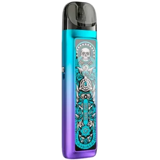 POD Lost Vape Ursa Nano 2 - Chrome Soul -  -  - 109