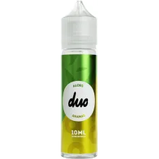 Premix Longfill Duo 10ml - Aloes / Ananas-31