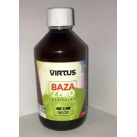 Baza spożywcza neutralna VIRTUS 50/50 1L (1000ml)-48