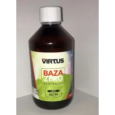 Baza spożywcza neutralna VIRTUS 50/50 1L (1000ml)-48