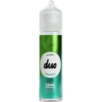 Premix Longfill Duo 10ml - Aloes / Menthol-31